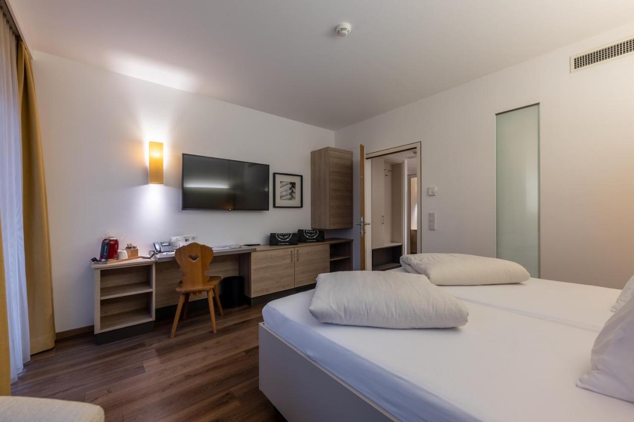 Wirtshaus Post Hotel 4*