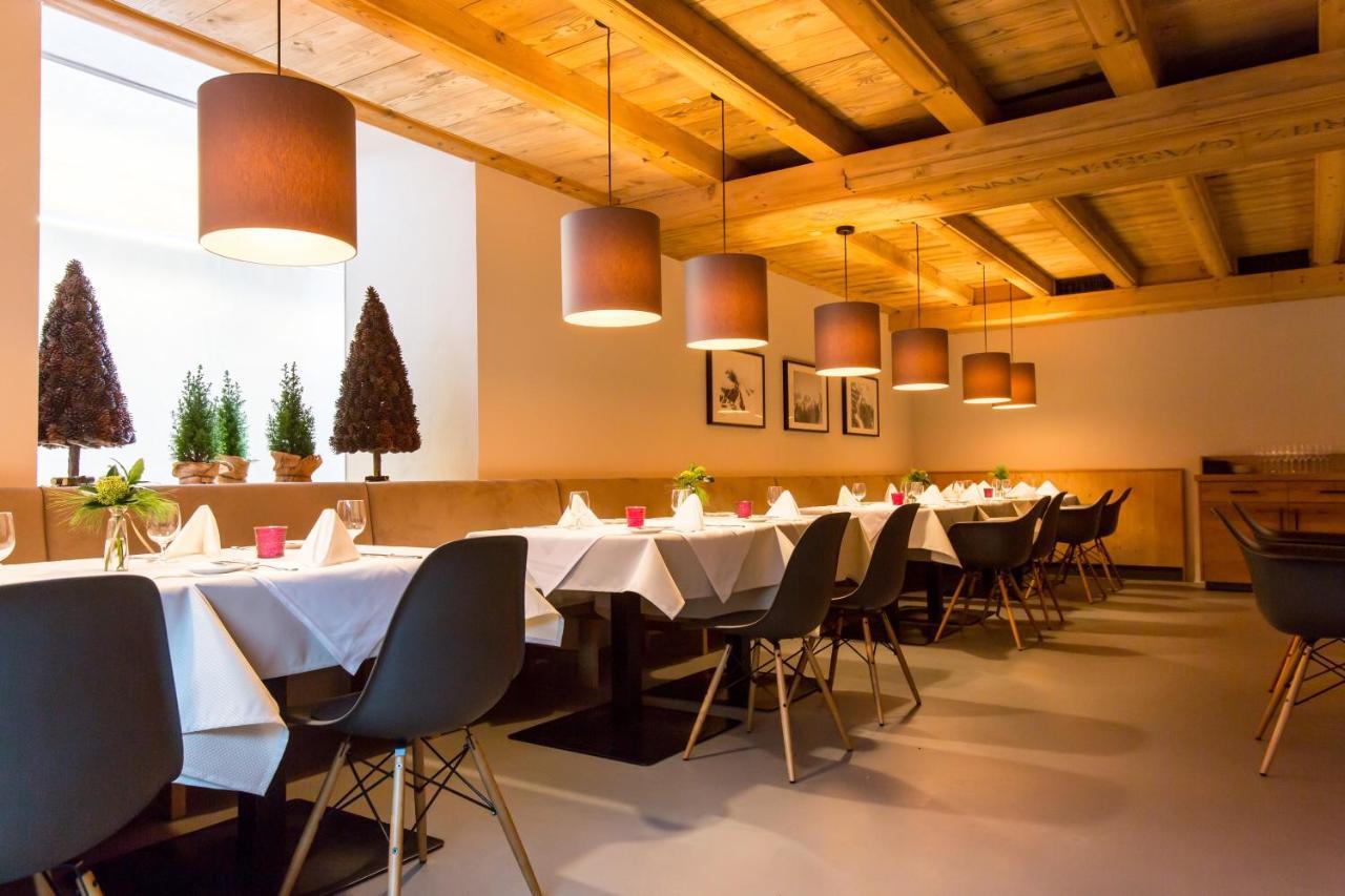 Wirtshaus Post 4* Sankt Johann in Tirol