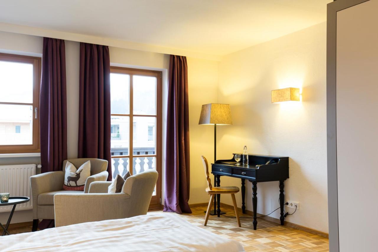 Hotel Wirtshaus Post