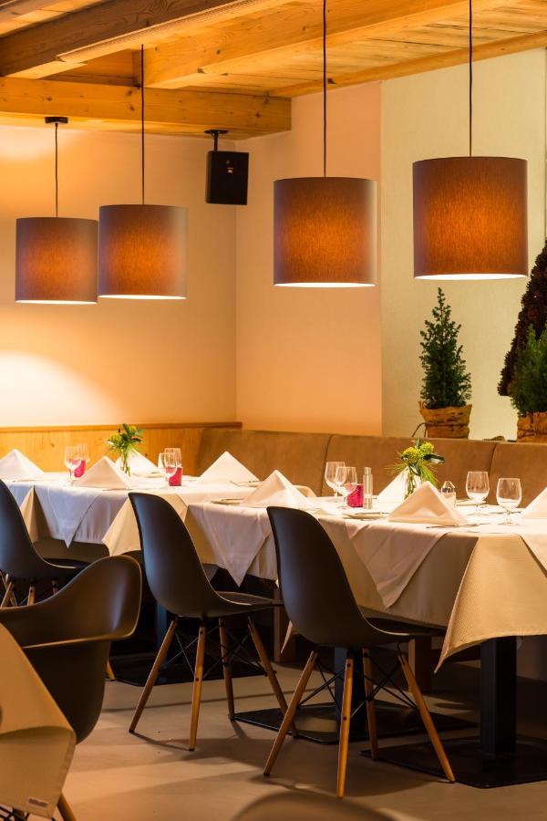 Wirtshaus Post Sankt Johann in Tirol